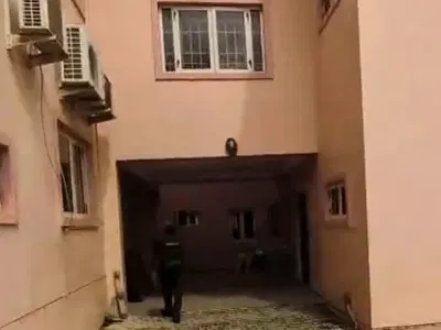 A Good Serviced 3-Bedroom Terrace Duplex + 1BQ (Video Is Attached)