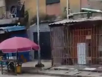 Block of Flats, 7 Units of 3 Bedroom