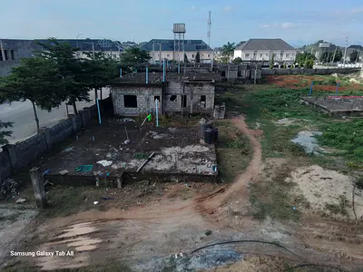 400SQM Estate Land