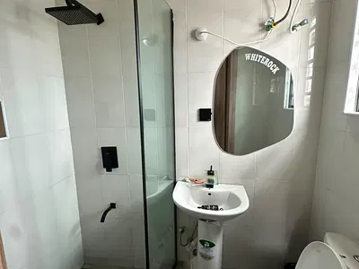 Serviced 2 Bedroom Secured Estate