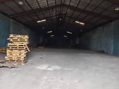 1720SQM Warehouse Space