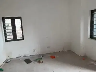 Executive Two Bedroom Apartment — Agege, Lagos