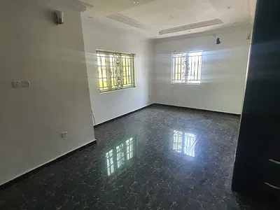 Standard Single Room in a Duplex (Master Bed)