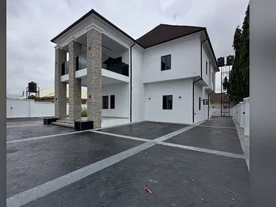 Standard Family Living in a Serene Neighborhood