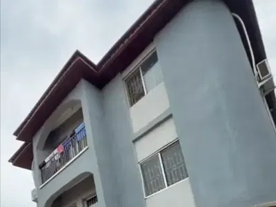 Luxury 6 Units of 3 Bedroom Flat — Ifako-Ijaiye, Lagos