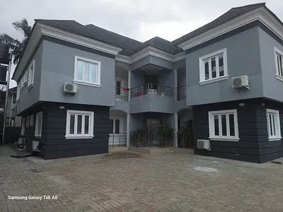 2 Bedroom Flat