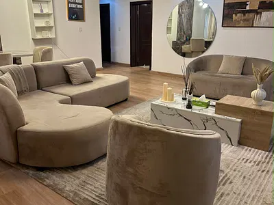 Newly Launched 2-Bedroom Apartment