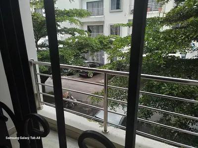 4 Bedroom Terrace Duplex