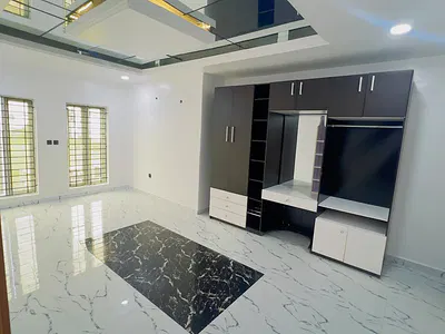 Beautiful Spacious Luxury 2bedrooms Apartment Upstairs
