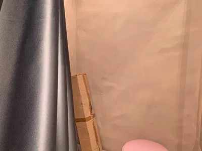Luxury Shop Space