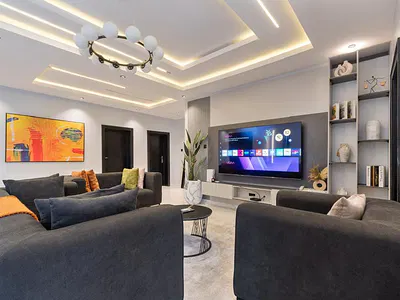 Newly Launched 3-Bedroom Apartment