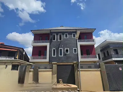 3 Bedroom Apartment