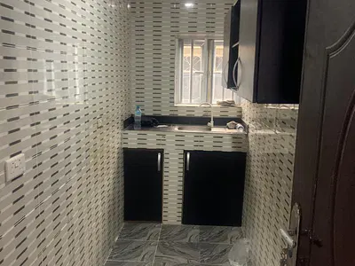 Lovely 2bedroom Apartment in a Serene Location