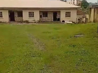 1, 300 SQM, Residential, C of O, Tarred Road