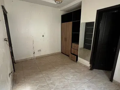 Standard Room Upstairs at Ikate Chisco