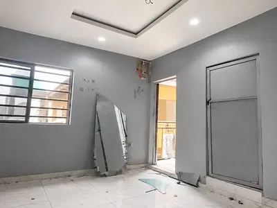 Spacious Upstairs Room Self-Contained with Quality Finishing