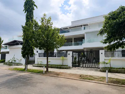New Listing 4-Bedroom Terrace Duplex + BQ Maitama, Abuj — Maitama District, Abuja