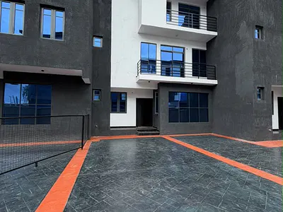 4 Bedroom Terrace Duplex