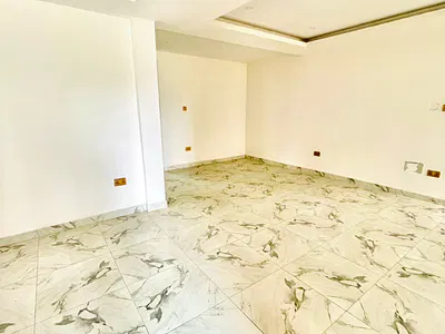 Spacious 4 Bedroom Semi Detached with a BQ — Lekki, Lagos