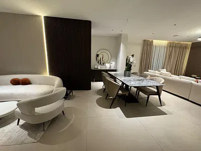 4 Bedroom Maisonette + BQ Smart Home Automation ️ Fully Fitted Integr — Old GRA, Port Harcourt, Rivers