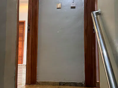 Brand New 2bedroom Flat