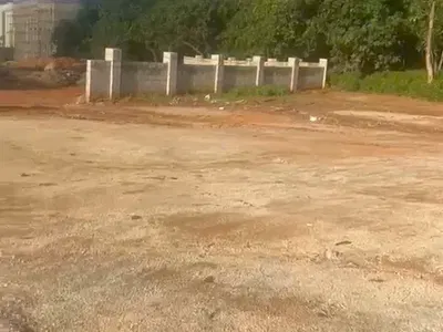 Serial Estate Plot of 500SQM Each at Gudu