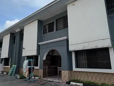 Prime Income- Generating Block of Apartments