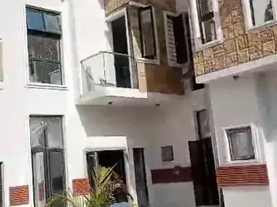 Luxurious 2 and 3 Bedroom Flats