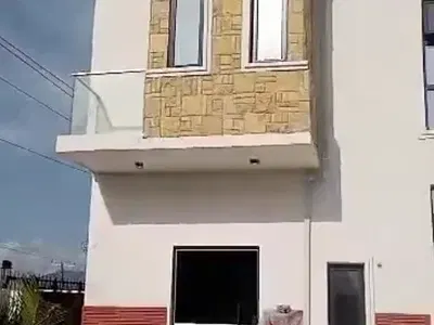 Luxurious 2 and 3 Bedroom Flats — Lekki, Lagos