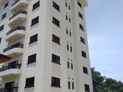 28 Unit of 3 Bedroom Flat Expatriate Standard