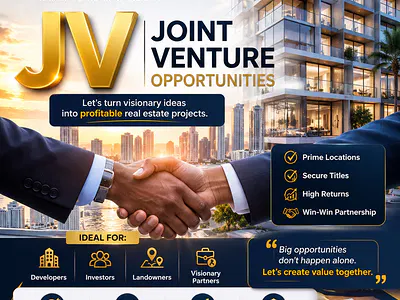 Land Development Opportunity Without Premium