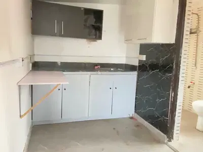 Fastest Finger for This Big Roomself with Spacious Bathroom