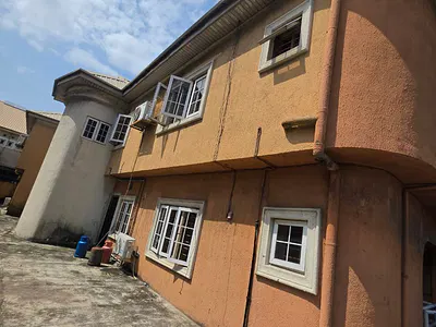 Luxury 3 Bedroom Apartment