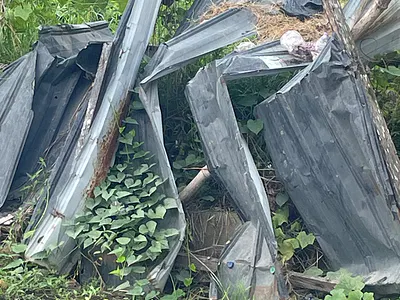Land — Royal Palmwill Estate, Badore, Ajah, Lagos