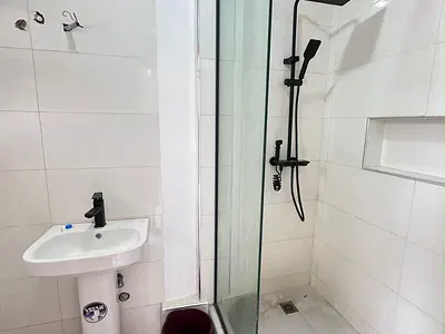 Single Room in a Duplex