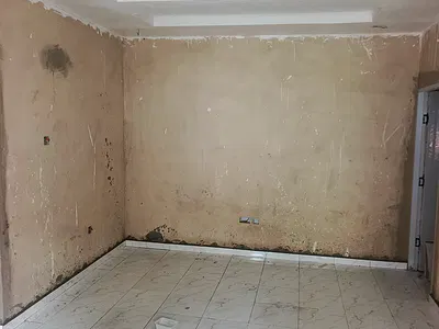 Newly Built 2 Bedroom Flat — By Islamic, Ojodu Abiodun, Ojodu, Lagos