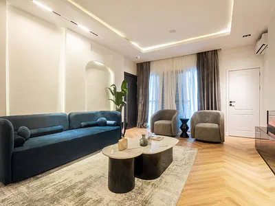 2 Bedroom Apartment — Chief Collin Street, Lekki Phase 1, Lekki Phase 1, Lekki, Lagos