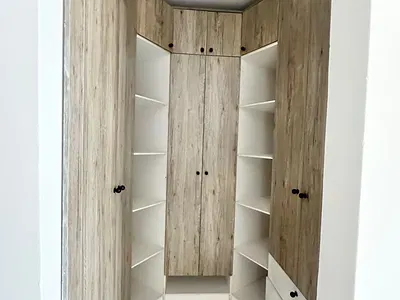 Spacious Masters Room and Balcony Self Contain Available — Royal Pine Gate 3, Lekki, Lagos