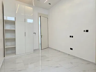 Luxury 5 Bedroom Duplex with BQ and Pool — Chevron, Lekki, Lagos
