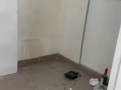A Sharp Room BQ with Kitchen (Upstairs)