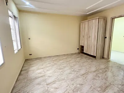 Semi Masters Self Contain Available — Royal Pine Gate 1, Lekki, Lagos