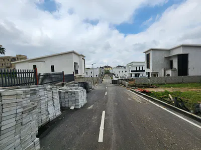 Strategically Located 1, 560 Square Metres of Land in an Estate — Asokoro District, Abuja