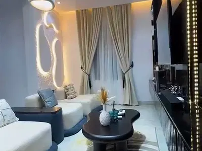 Lovely 1 Bed Apartment with Fully Equipped Kitchen