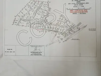 Strategically Located Mix Use Land