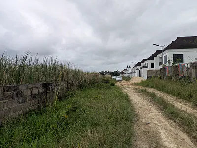 Affordable Land in a Serene Neighborhood — Equinox, Alasia, Ajah, Lagos