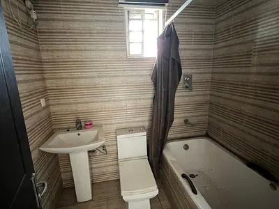 Single Room Apartment with Shared Kitchen