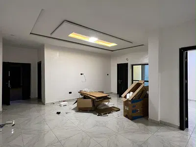 Well Built 2bedroom Apartment with BQ