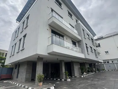 Luxury 2 Bedroom Apartment with BQ, Pool, Gym, Elevator and Lounge