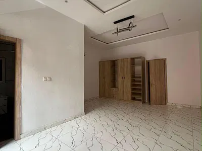 Well Built 3bedroom Terrace Duplex