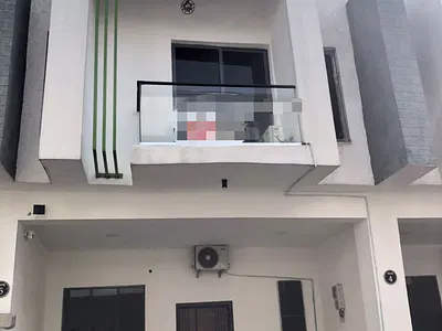 Brand New 4 Bedroom Terrace Duplex in a Secure Estate